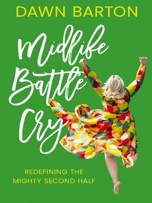 cover image of Midlife Battle Cry